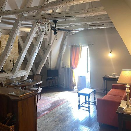 Apartament Loft Montaigne Cite Medievale Sarlat Zewnętrze zdjęcie