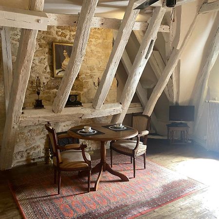 Apartament Loft Montaigne Cite Medievale Sarlat Zewnętrze zdjęcie