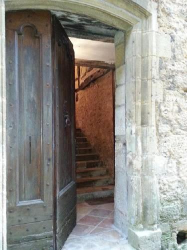 Apartament Loft Montaigne Cite Medievale Sarlat Zewnętrze zdjęcie