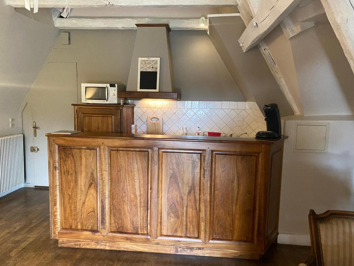 Apartament Loft Montaigne Cite Medievale Sarlat Zewnętrze zdjęcie