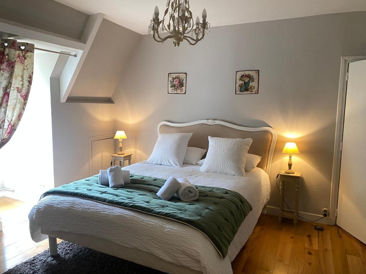 Apartament Loft Montaigne Cite Medievale Sarlat Zewnętrze zdjęcie
