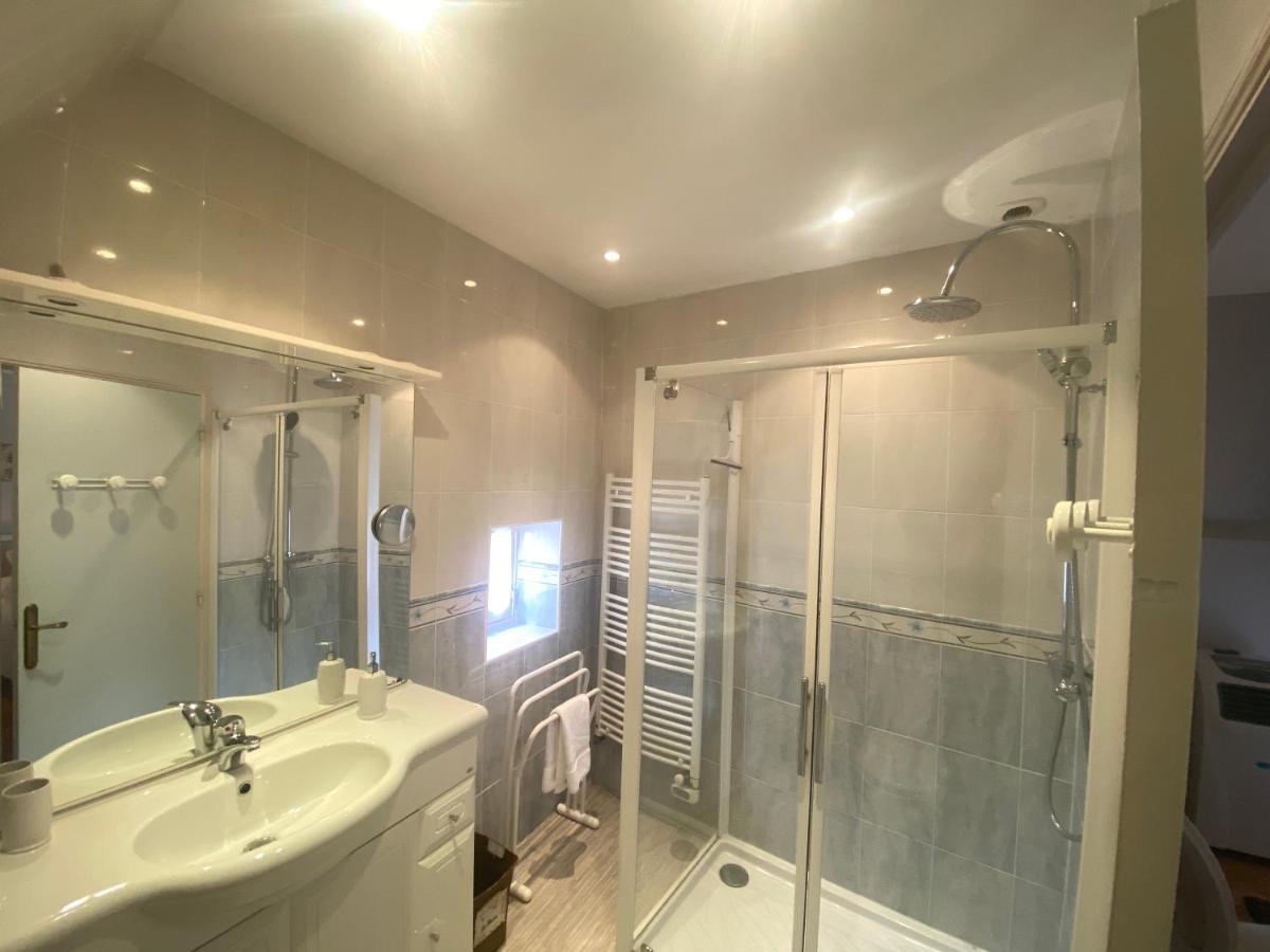Apartament Loft Montaigne Cite Medievale Sarlat Zewnętrze zdjęcie