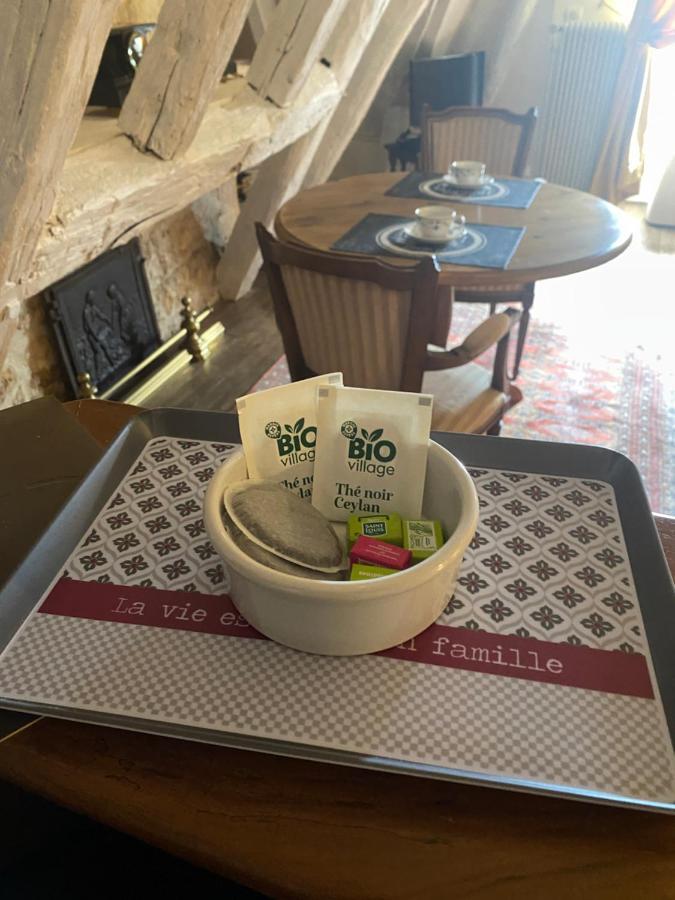 Apartament Loft Montaigne Cite Medievale Sarlat Zewnętrze zdjęcie
